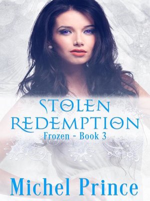 cover image of Stolen Redemption